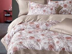 Постельное белье Asabella 2133 TENCEL ЛЮКС