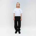 Джинсы Dissident Trademark черные