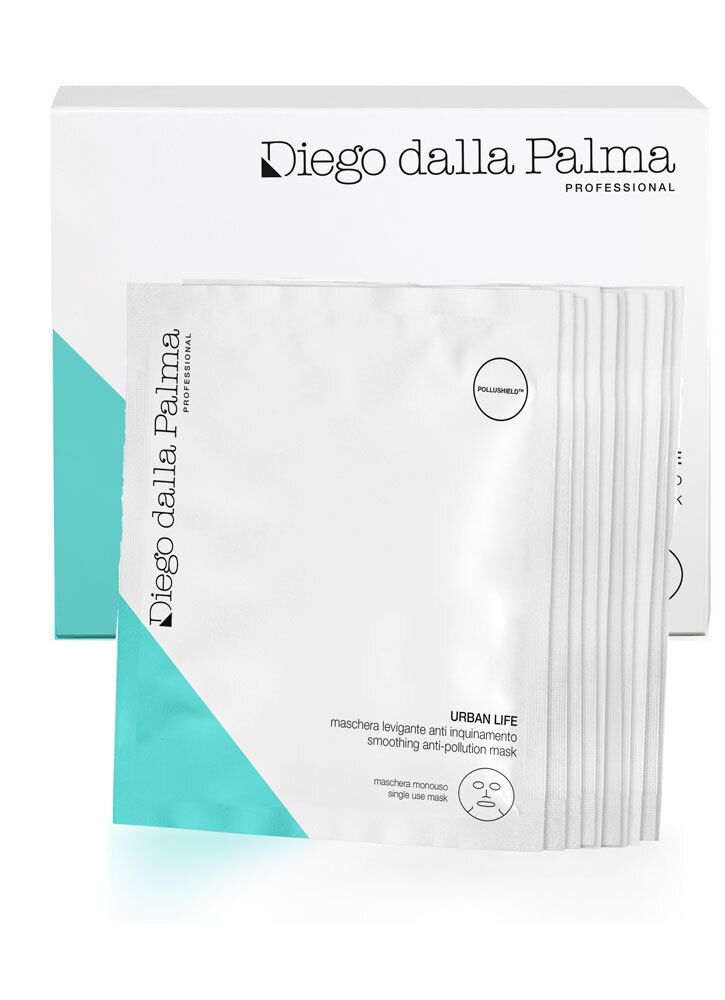 DIEGO DALLA PALMA SMOOTHING ANTI-POLLUTION MASK