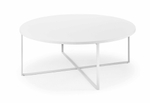 Столик Yomei Minimize Round side table