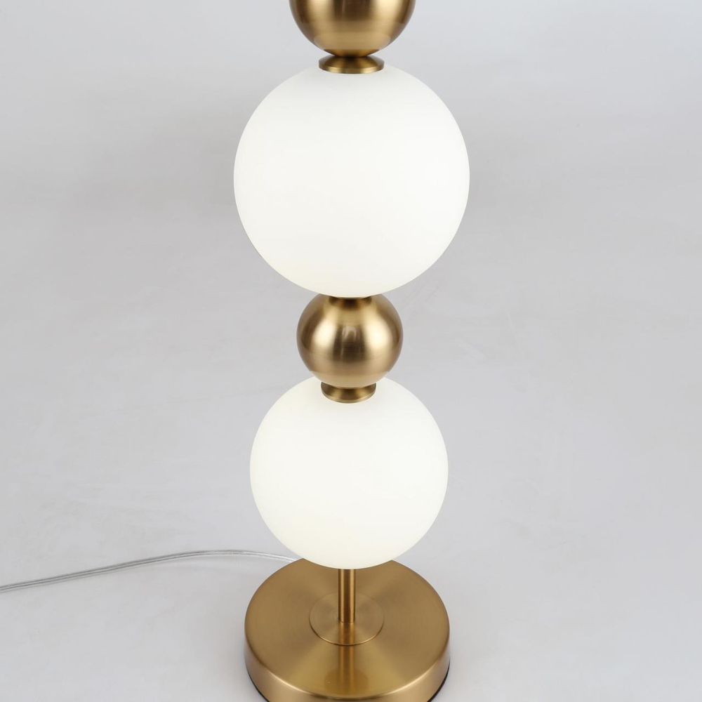 Настольная светодиодная лампа F-Promo Chantra 4088-2T