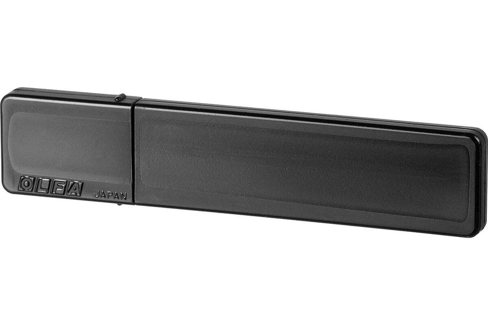 Сегментированные лезвия OLFA Excel Black 25х126х0.7 мм, 5 шт OL-HBB-5B