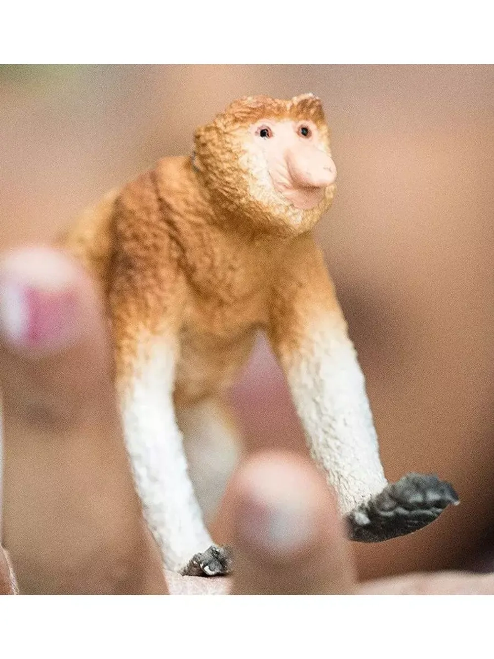 Фигурка Носач Schleich 14846