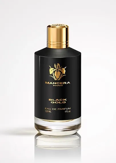 Mancera BLACK GOLD