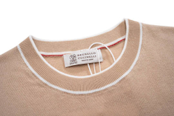 Футболка Brunello Cucinelli