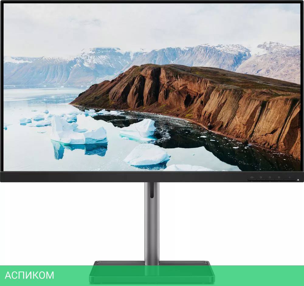 Монитор Lenovo ThinkVision L27m-30