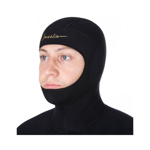 Гидрокостюм Marlin Yamaskin 9 мм куртка