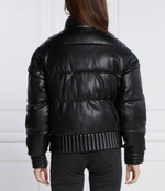 Куртка GUESS - черный(W3BL12 WFSP0)