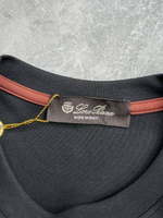 Футболка Loro Piana