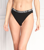 трусики ikonik 2.0 Karl Lagerfeld - черный(230W2111)