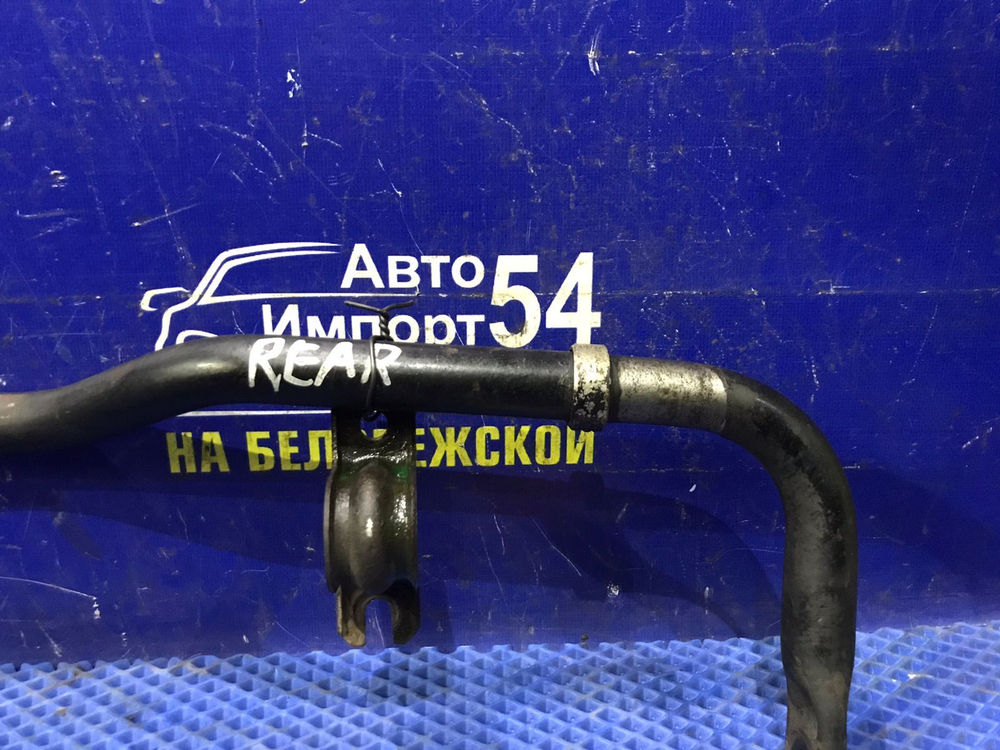 Стабилизатор поперечной устойчивости задний NISSAN ELGRAND 2005