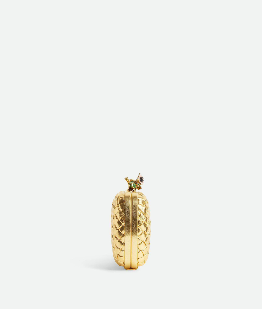 Клатч Bottega Veneta