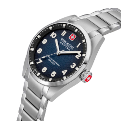 Swiss Military Hanowa Greyhound SMWGG0001504