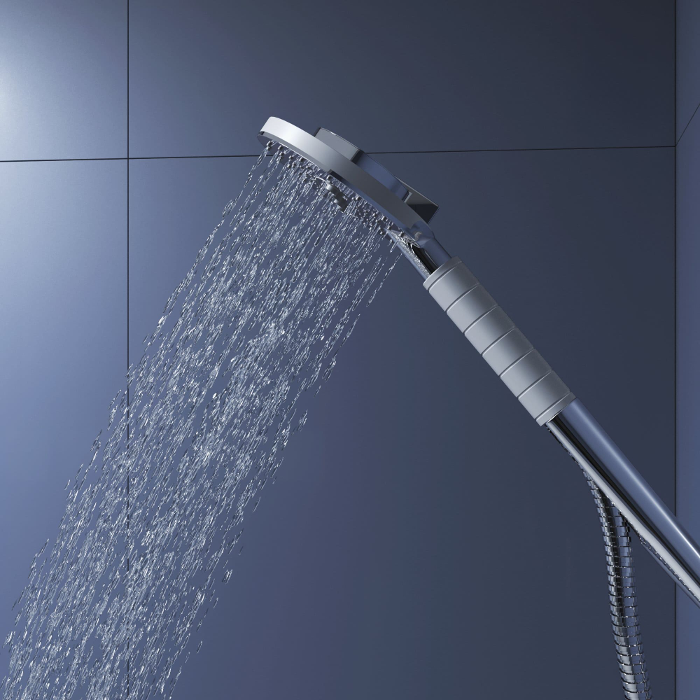 Душевая стойка RGW SP-23