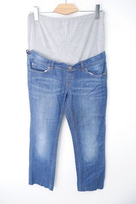 Джинсы для беременных 42 размер