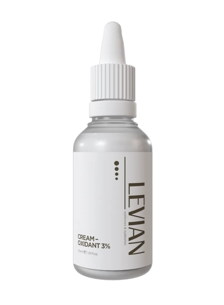 Оксид 3% LEVIAN, 30 мл