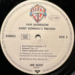 Van Morrison - Saint Dominic's Preview (Германия)