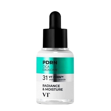 Омолаживающая сыворотка с ПДРН и экзерсисами центеллыVT Cosmetics R5 Firming Ampoule