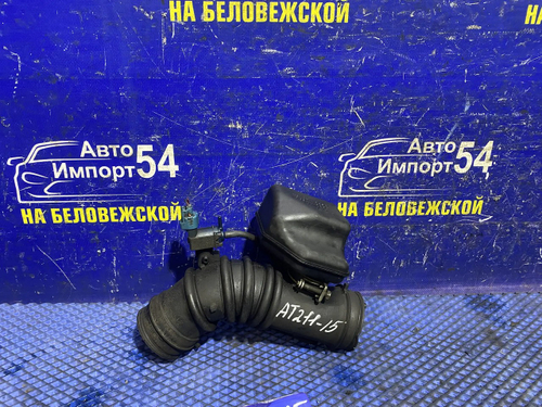 Гофра воздушного фильтра TOYOTA CARINA 2001