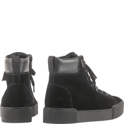 Кеды женские HOGL BADDY