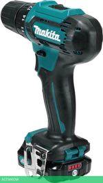 Дрель-шуруповерт Makita DF333DSAX6 кейс