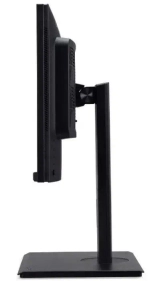 Монитор  Acer  B278Kbemiqprcuzx