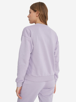 Толстовка женская FILA