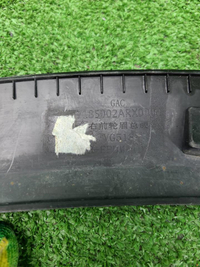 Расширитель передний правый GAC GS5 1 (2020-2024)