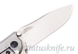 Нож Zero Tolerance 0562MIC ZT 0562MIC CPM MagnaCutфотография - 6
