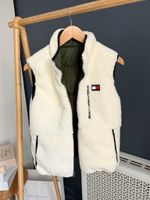 Утепленный жилет Tommy Hilfiger, 164