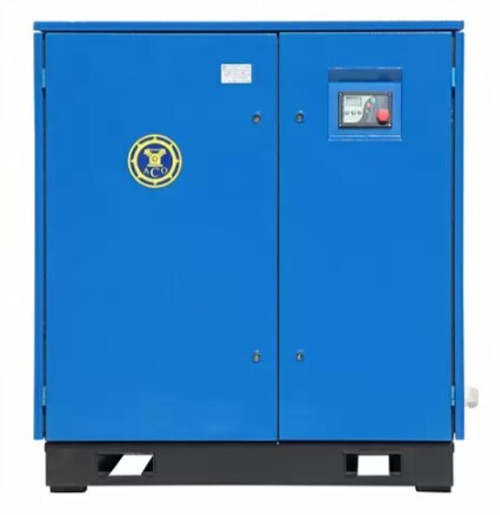 Винтовой компрессор Бежецкий АСО-ВК 7,5/13М2