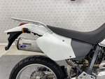 Honda XR250 1998