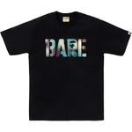 A Bathing Ape Bathing Ape Printed Футболка