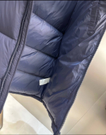 Пуховик Louis Vuitton