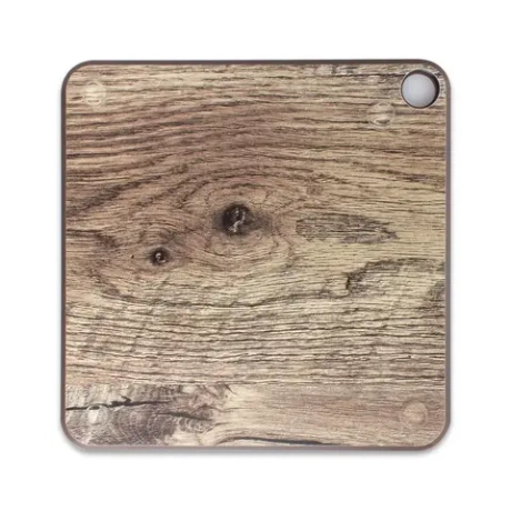 Набор подставок для горячего 3шт ComposeEat ProFashion дуб мореный
