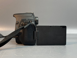 Canon 200D Kit 18-55mm 55.000 Кадров