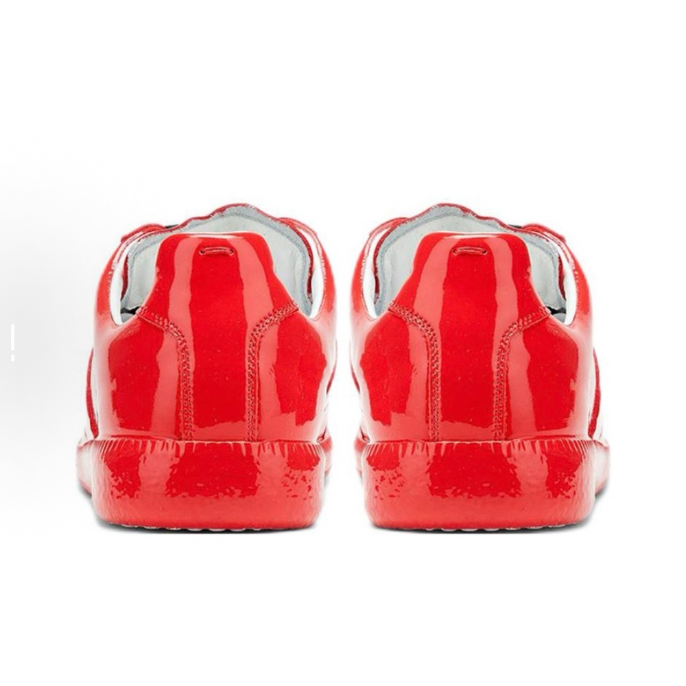 Кеды Maison Margiela Replica