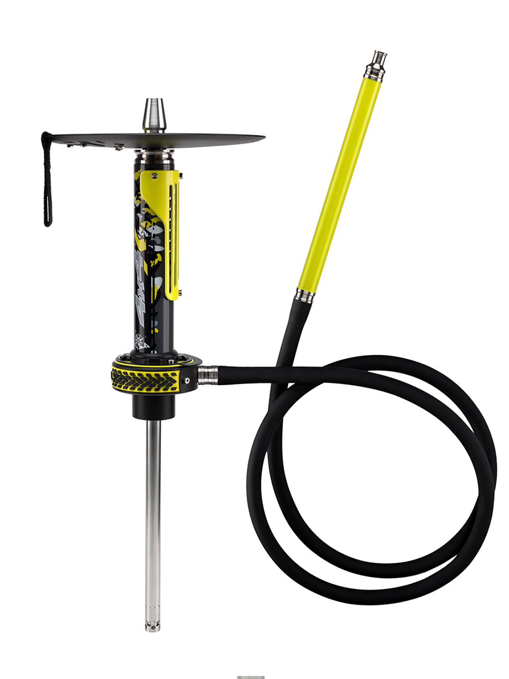 Кальян El Bomber OFF ROAD 4×4