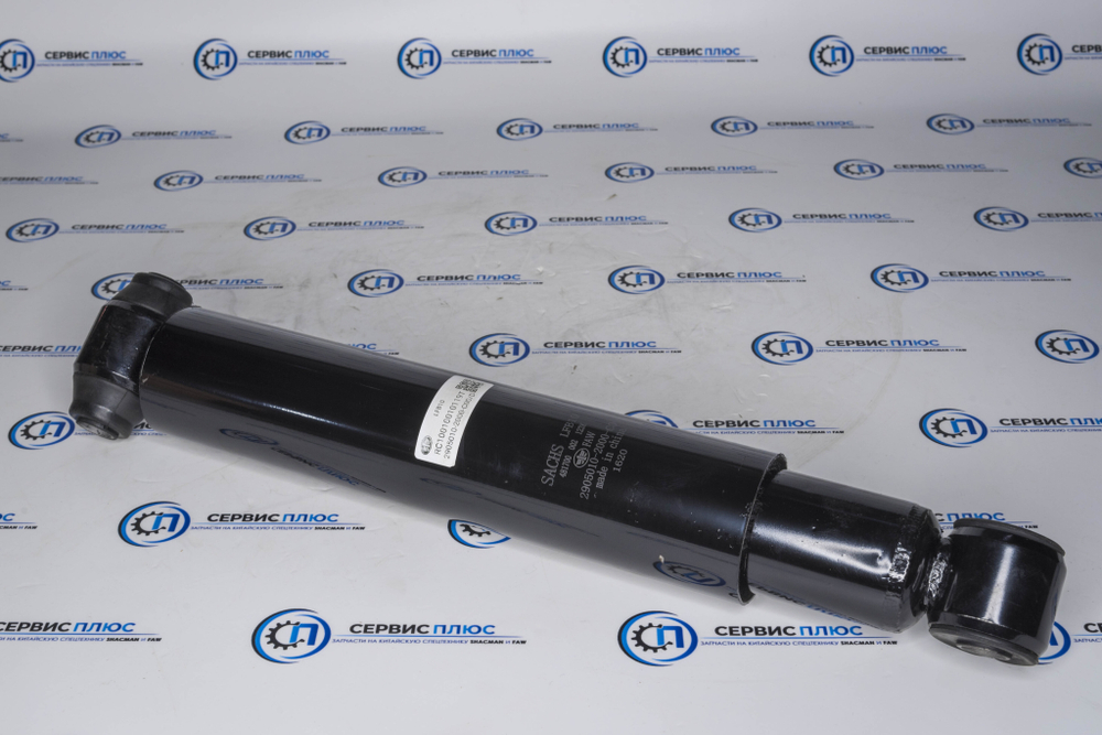 Амортизатор подвески передний в сборе для FAW J7 2905010-2000-C00/D