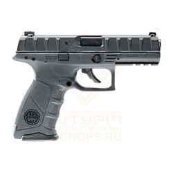 Пистолет пневматический Umarex Beretta APX, Black