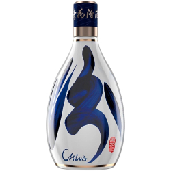 Байцзю Fenjiu Qinghua 30 Y.O Fuxing 0,5 л.