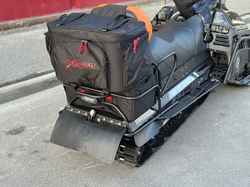 Снегоход РМ TAYGA PATRUL 550 SWT XE SPORT