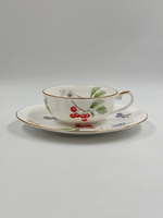 Чайная пара Valentino by Sango