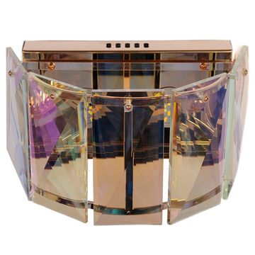 Бра Abrasax WB.9301-2GO