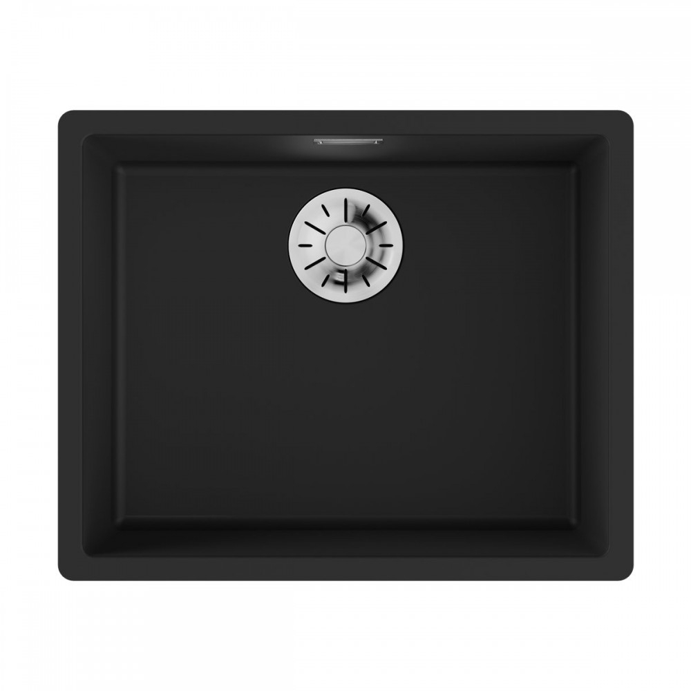 Кухонная мойка Omoikiri Yamakawa 55 Integra-GB Artceramic/графит