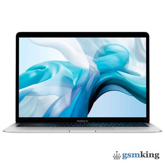 Apple MacBook Air 13 Mid 2020 Silver MVH42RU/A (Intel Core i5 10th 1,1GHz, 512GB, 8GB)