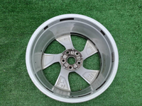 Диск литой R18 Audi A4 B9 (2015-н.в.)