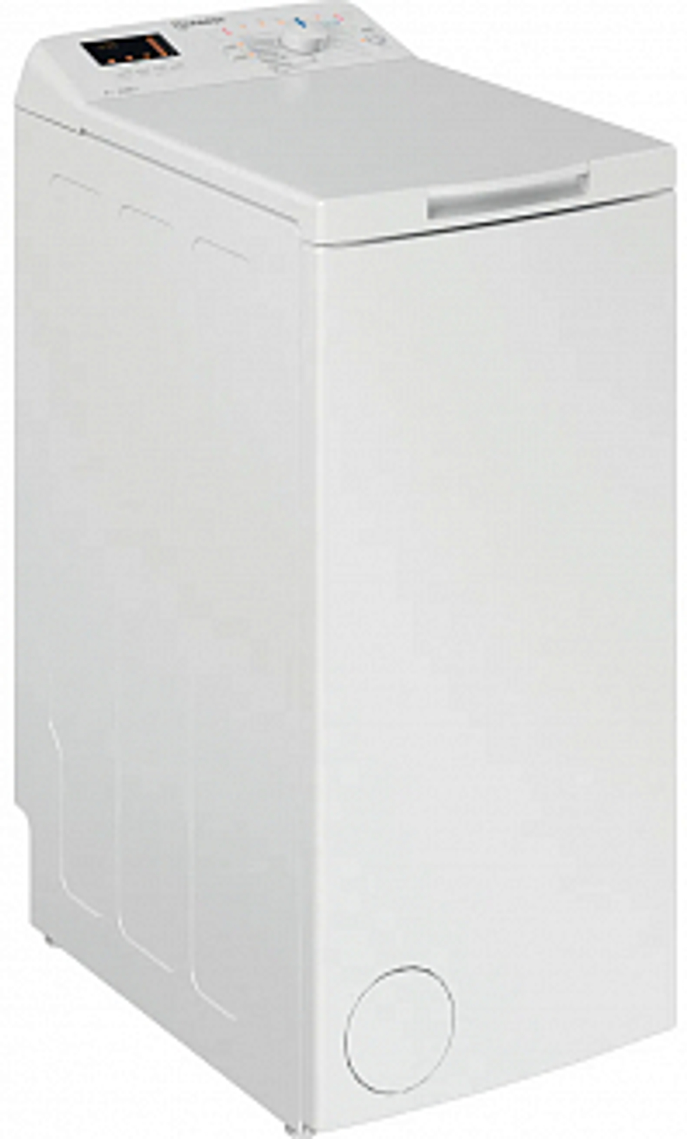 Стиральная машина Indesit BTW W S60300 PL/N
