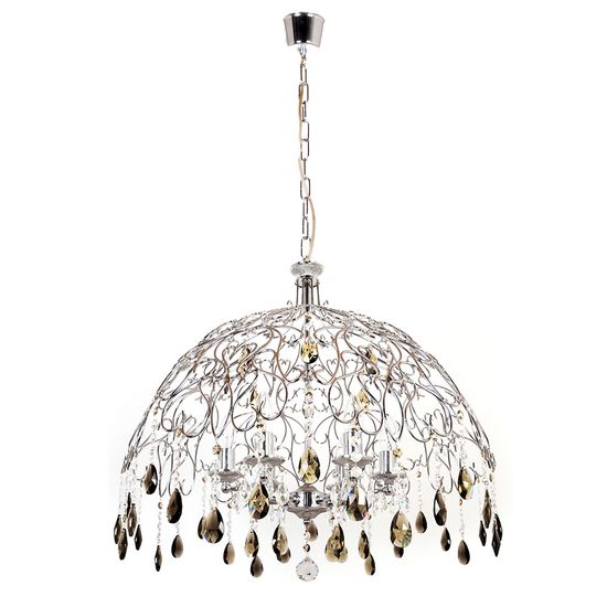 Подвесная люстра La Lampada 50710(L622/6.02E14 1/2SF*65S)