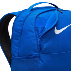 Рюкзак теннисный Nike Brasilia 9.5 Training Backpack - небесный